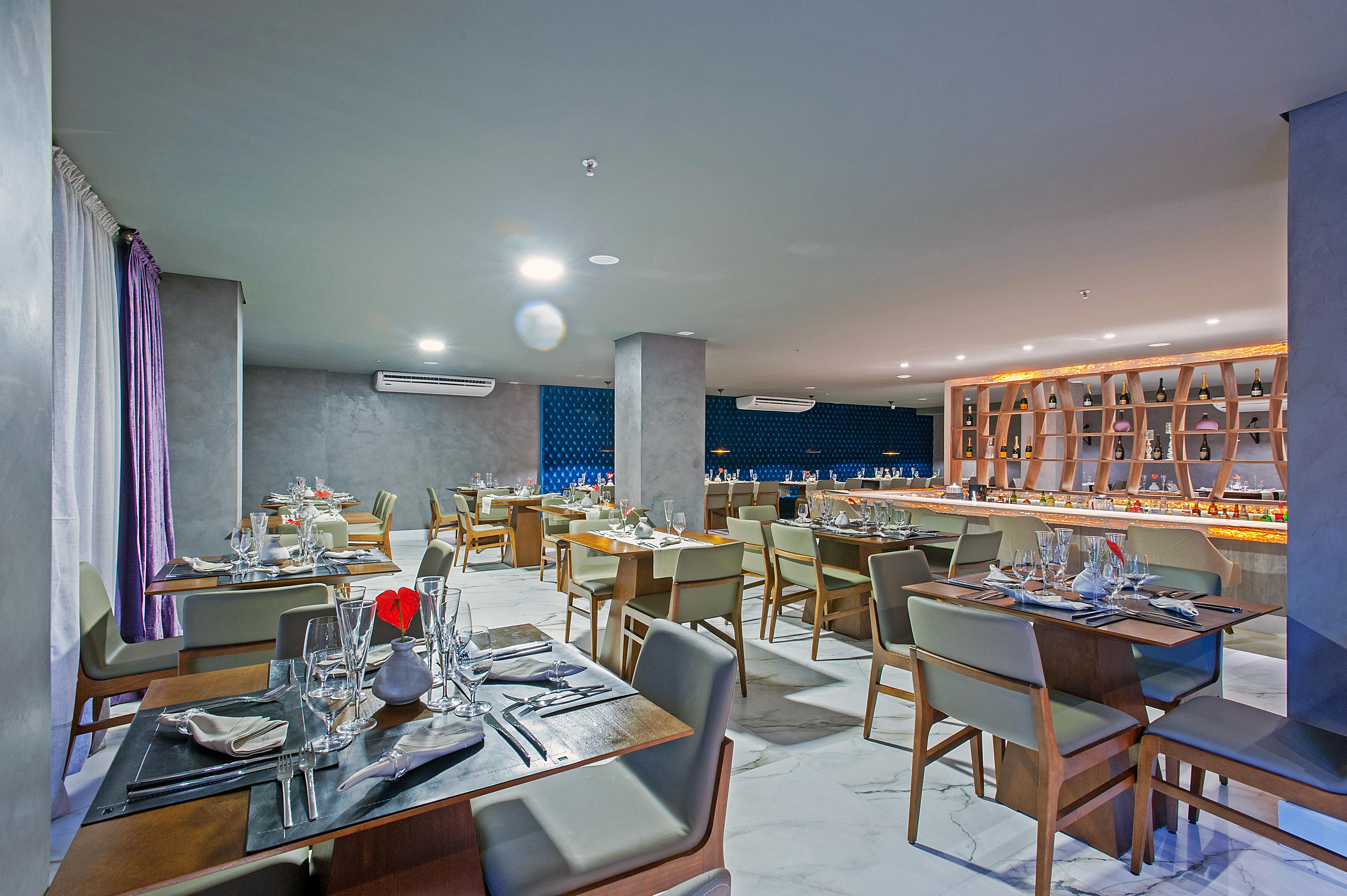 Brut By Slaviero Hoteis Balneário Camboriú 外观 照片