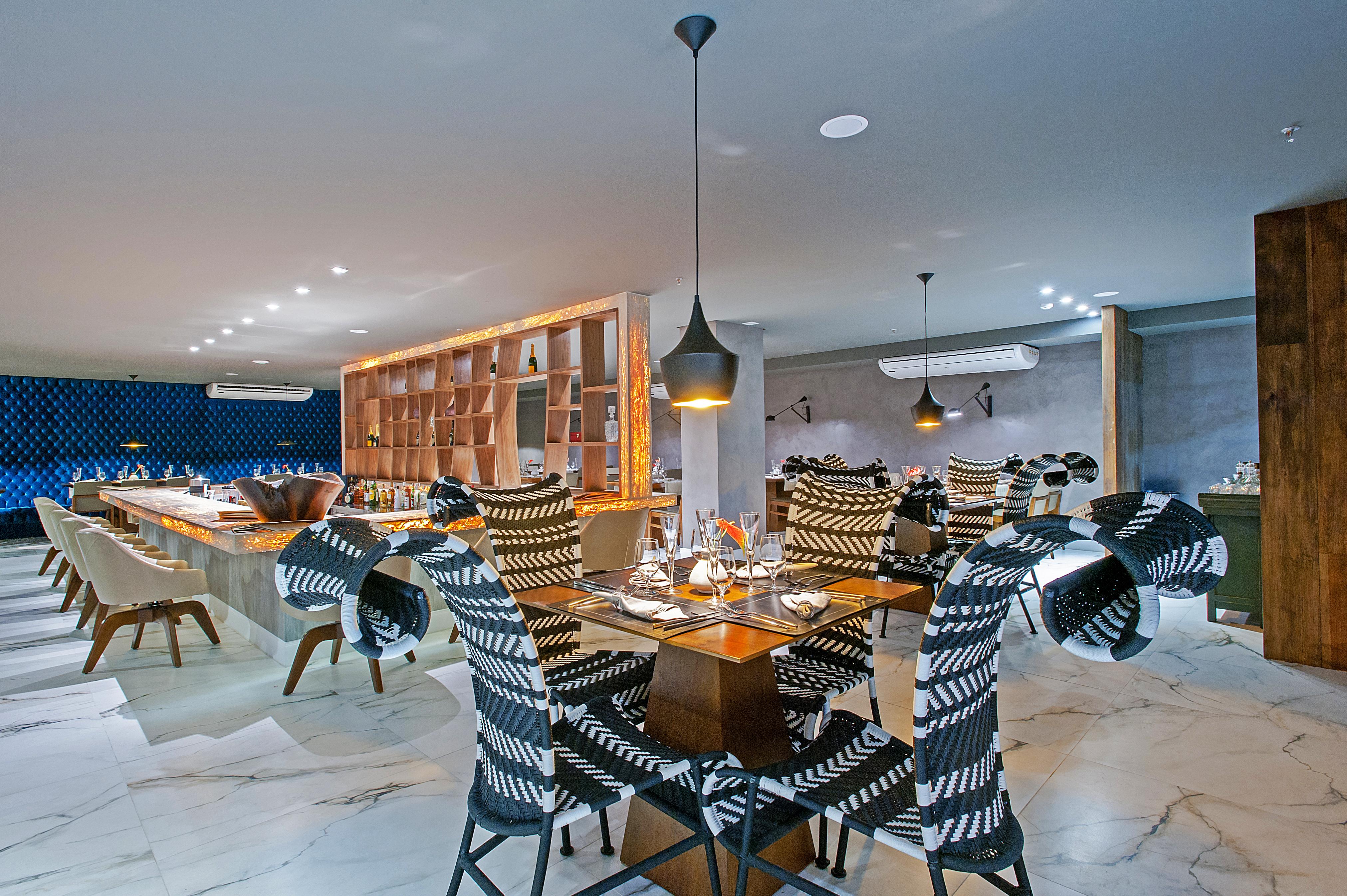 Brut By Slaviero Hoteis Balneário Camboriú 外观 照片