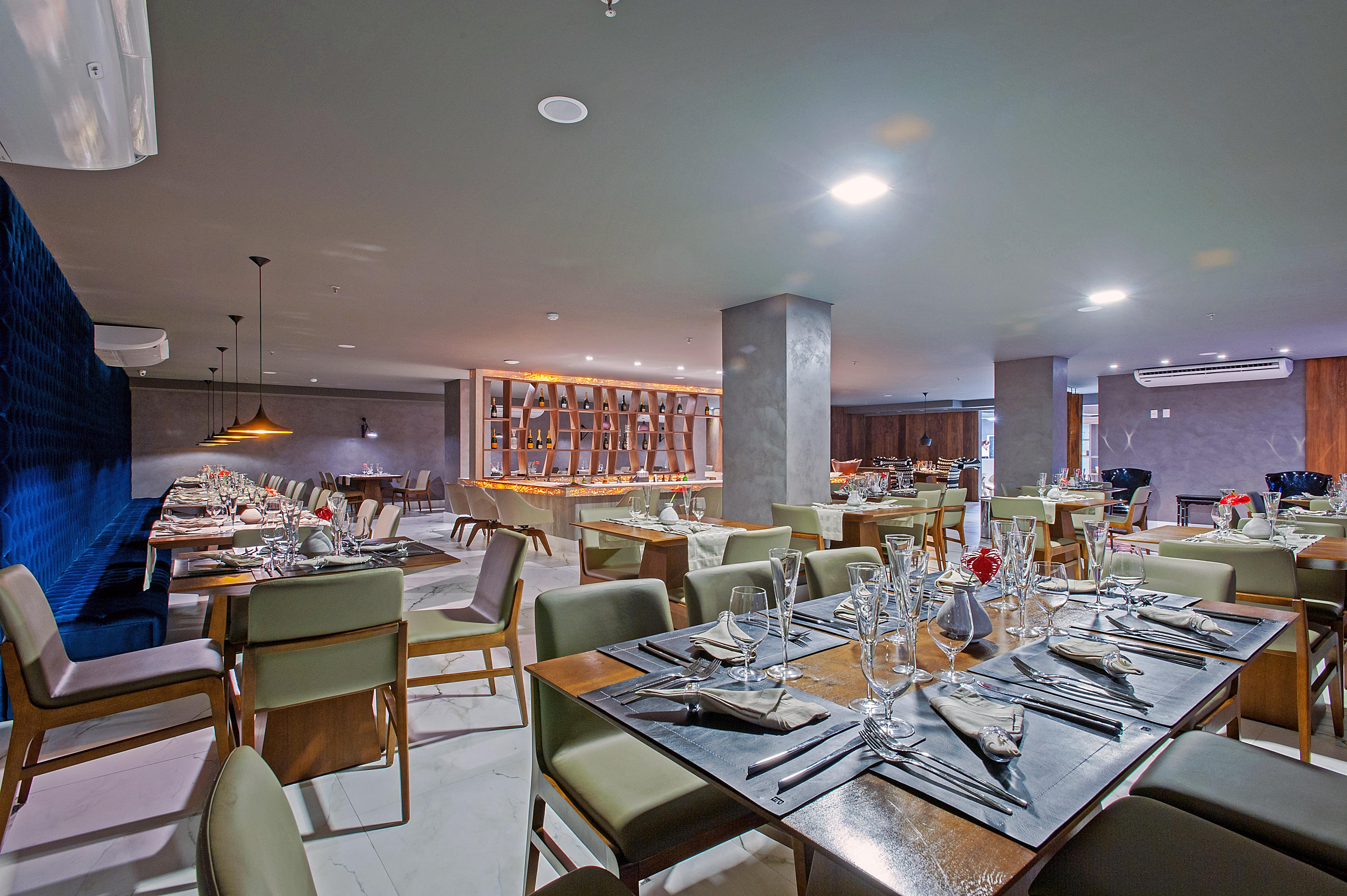 Brut By Slaviero Hoteis Balneário Camboriú 外观 照片