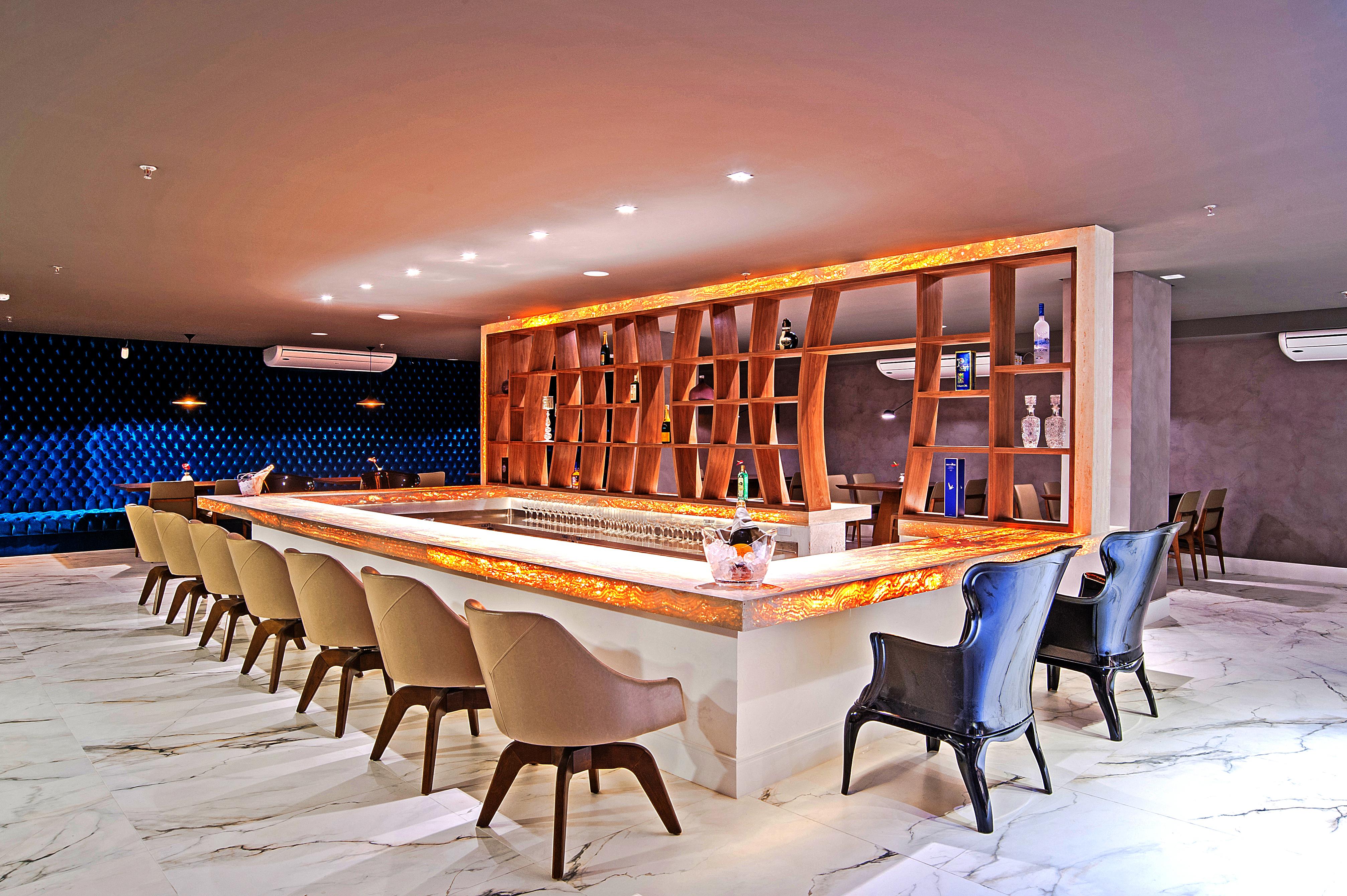 Brut By Slaviero Hoteis Balneário Camboriú 外观 照片