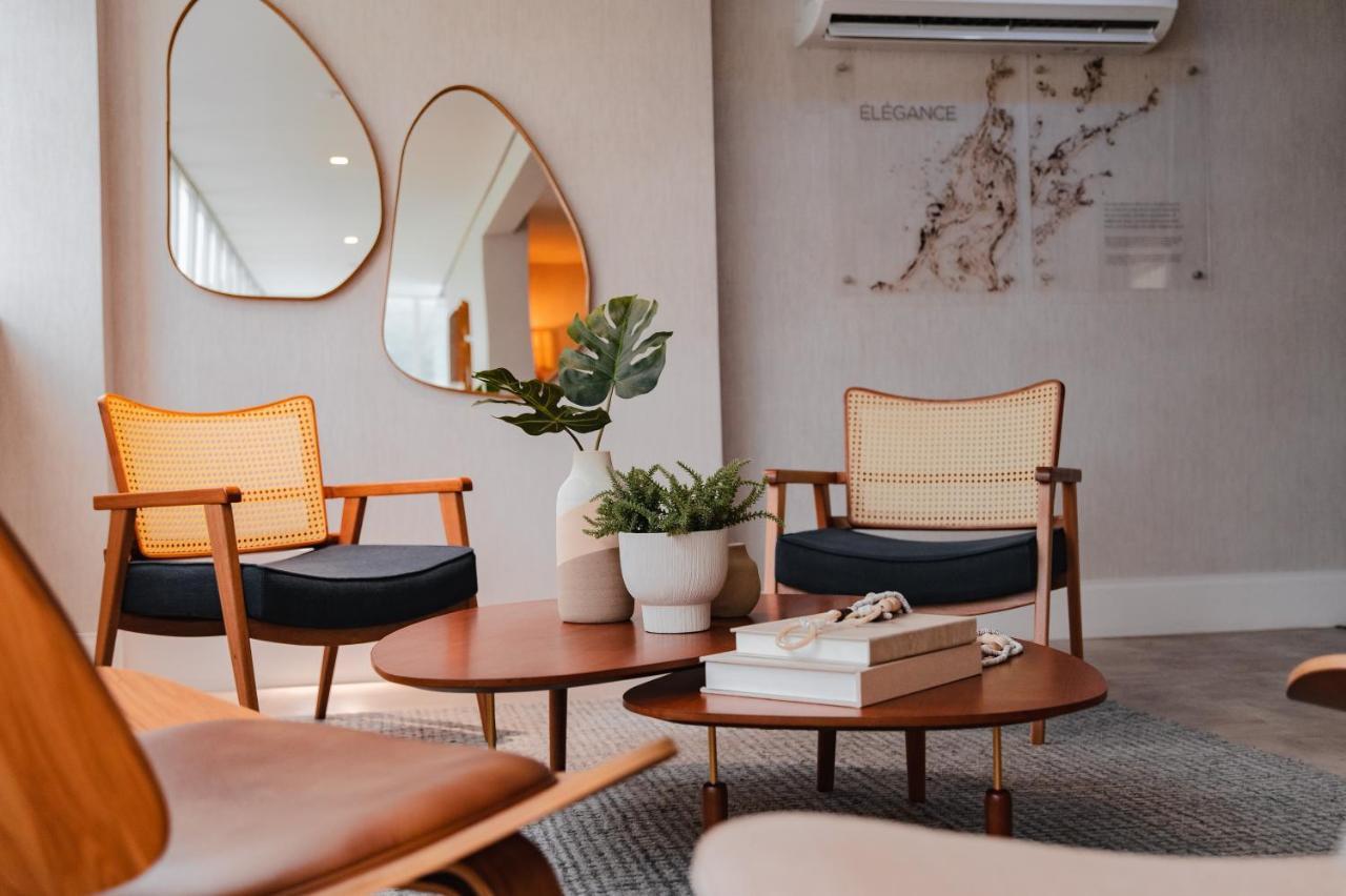 Brut By Slaviero Hoteis Balneário Camboriú 外观 照片