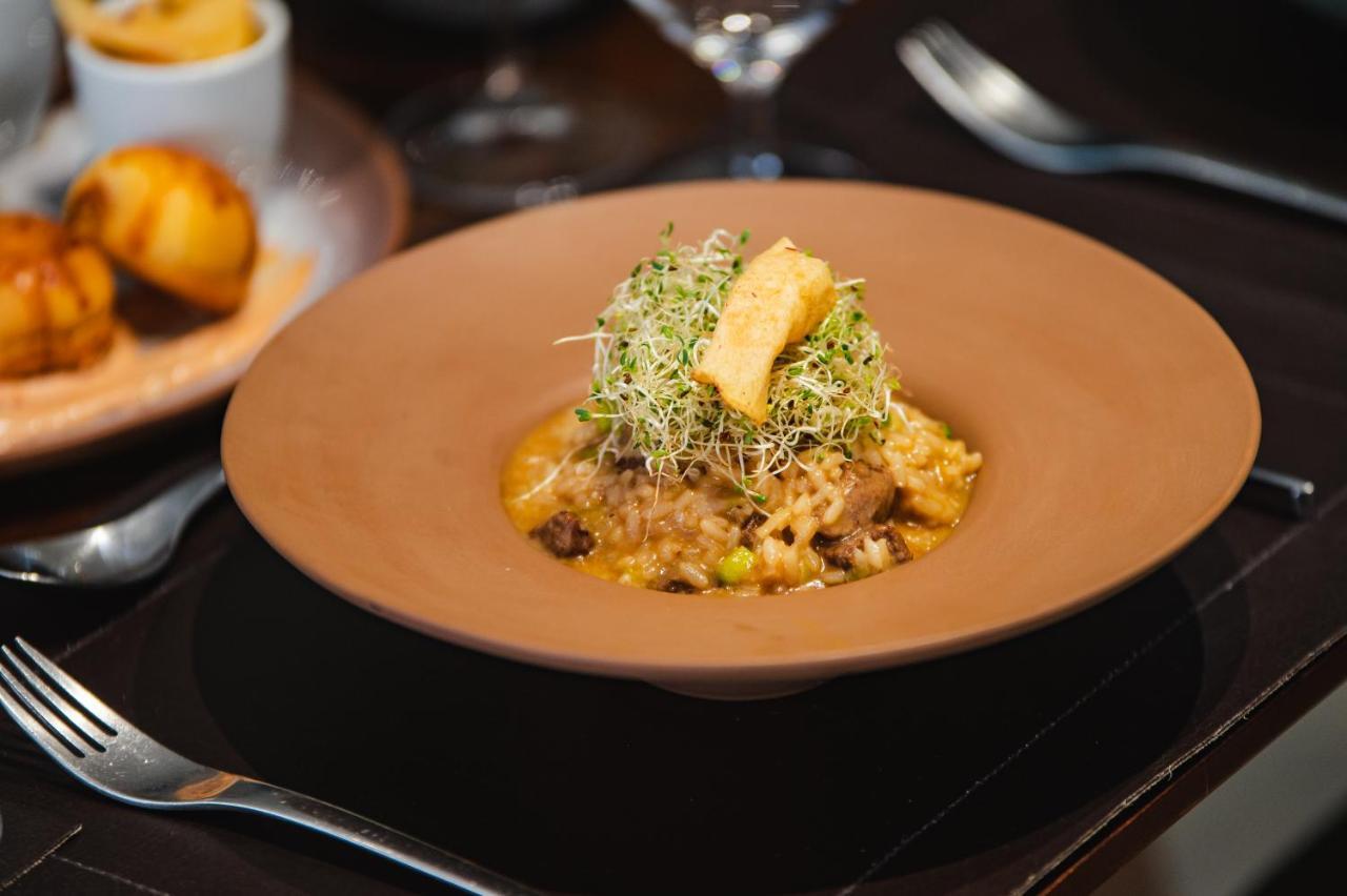 Brut By Slaviero Hoteis Balneário Camboriú 外观 照片
