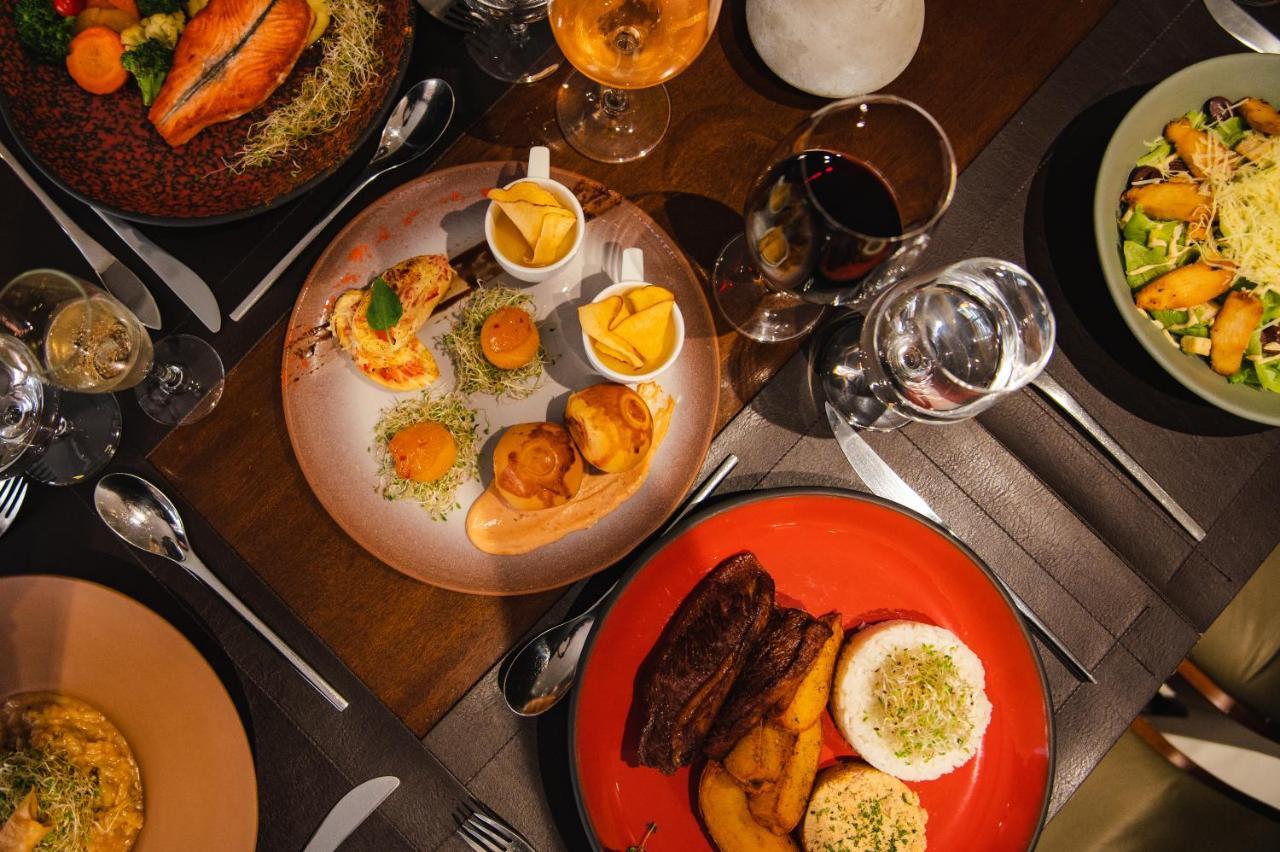 Brut By Slaviero Hoteis Balneário Camboriú 外观 照片
