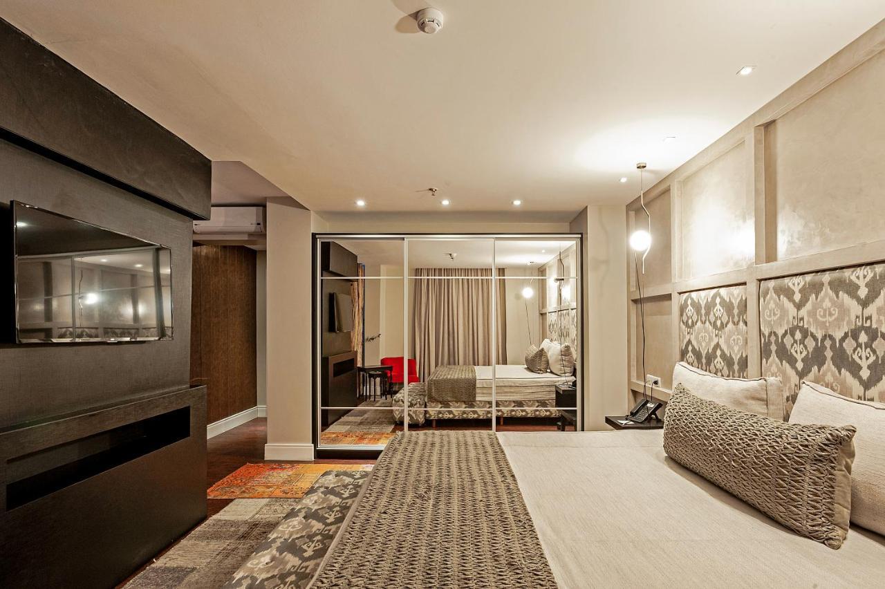 Brut By Slaviero Hoteis Balneário Camboriú 外观 照片