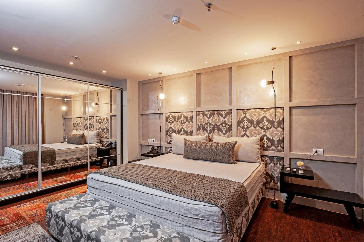 Brut By Slaviero Hoteis Balneário Camboriú 外观 照片